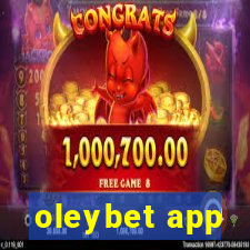 oleybet app